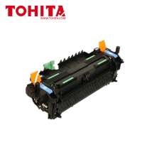 TOHITA remanu fuser unit fuser Assembly Type 165 for Ricoh Aficio CL3500N Gestetner C7521N Lanier LP222CN Savin CLP22